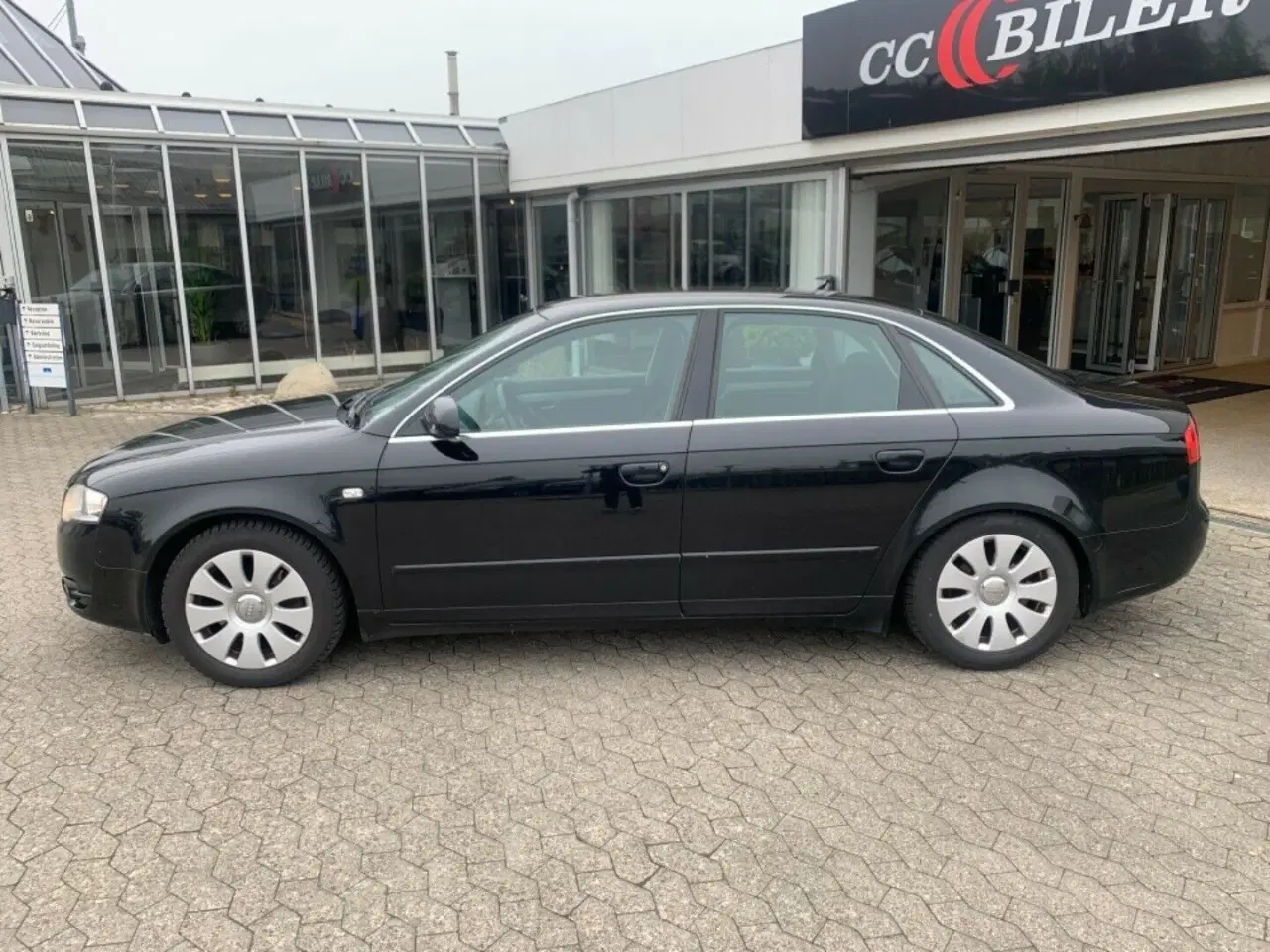 Billede 3 - Audi A4 1,8 T 163