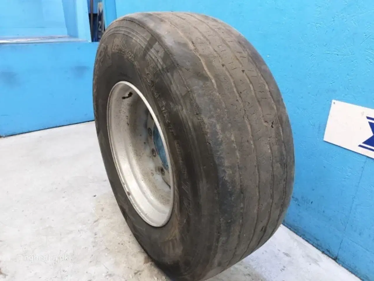 Billede 22 - 22.5"   385/65-22.5