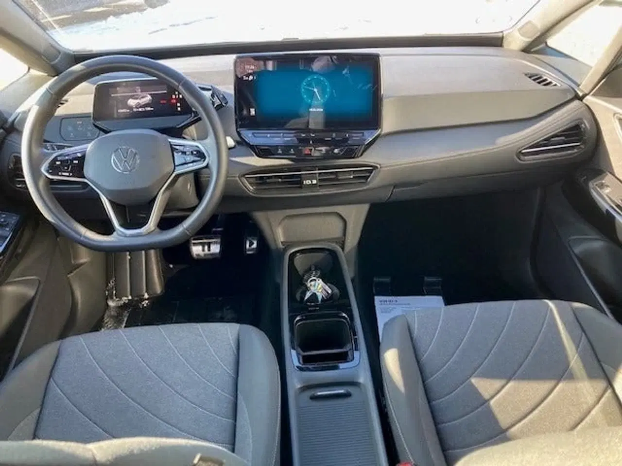 Billede 4 - VW ID.3 58 Pro Performance