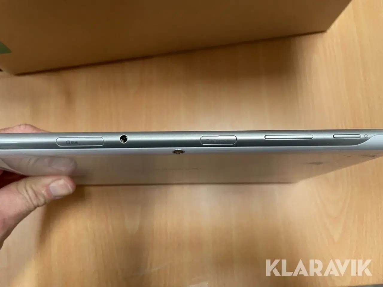 Billede 11 - Tablets Samsung GT-P5100 / 16GB 10 styk