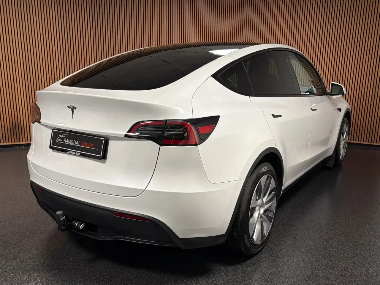Billede 5 - Tesla Model Y  RWD