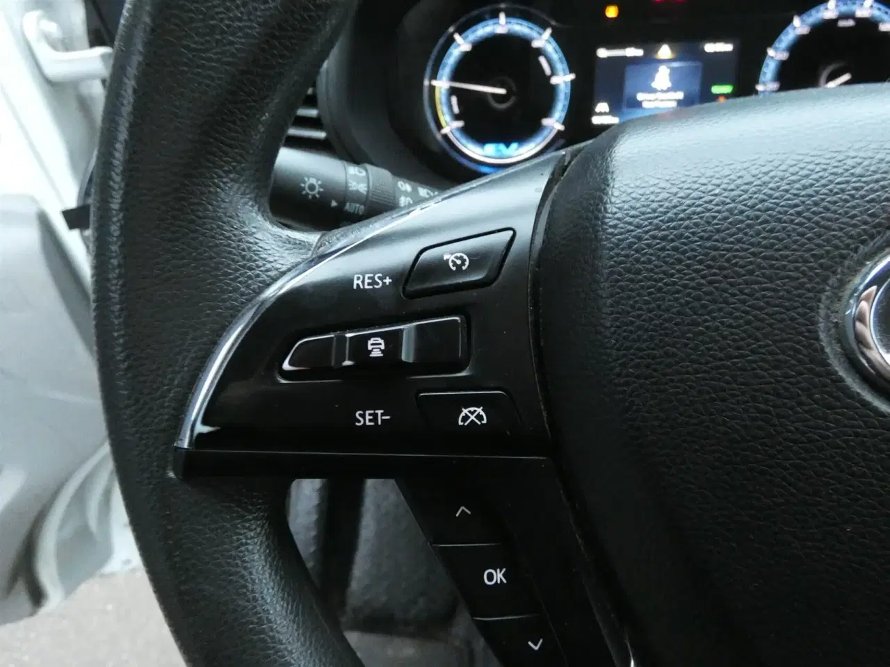 Billede 12 - Maxus e-Deliver 9 L3H2 EL 88,55 kWh 204HK Van Aut.