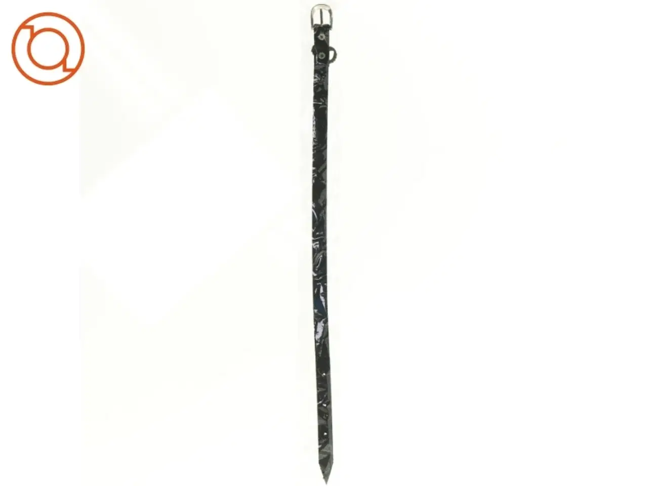 Billede 2 - Armbånd (str. 40 x 1 cm)