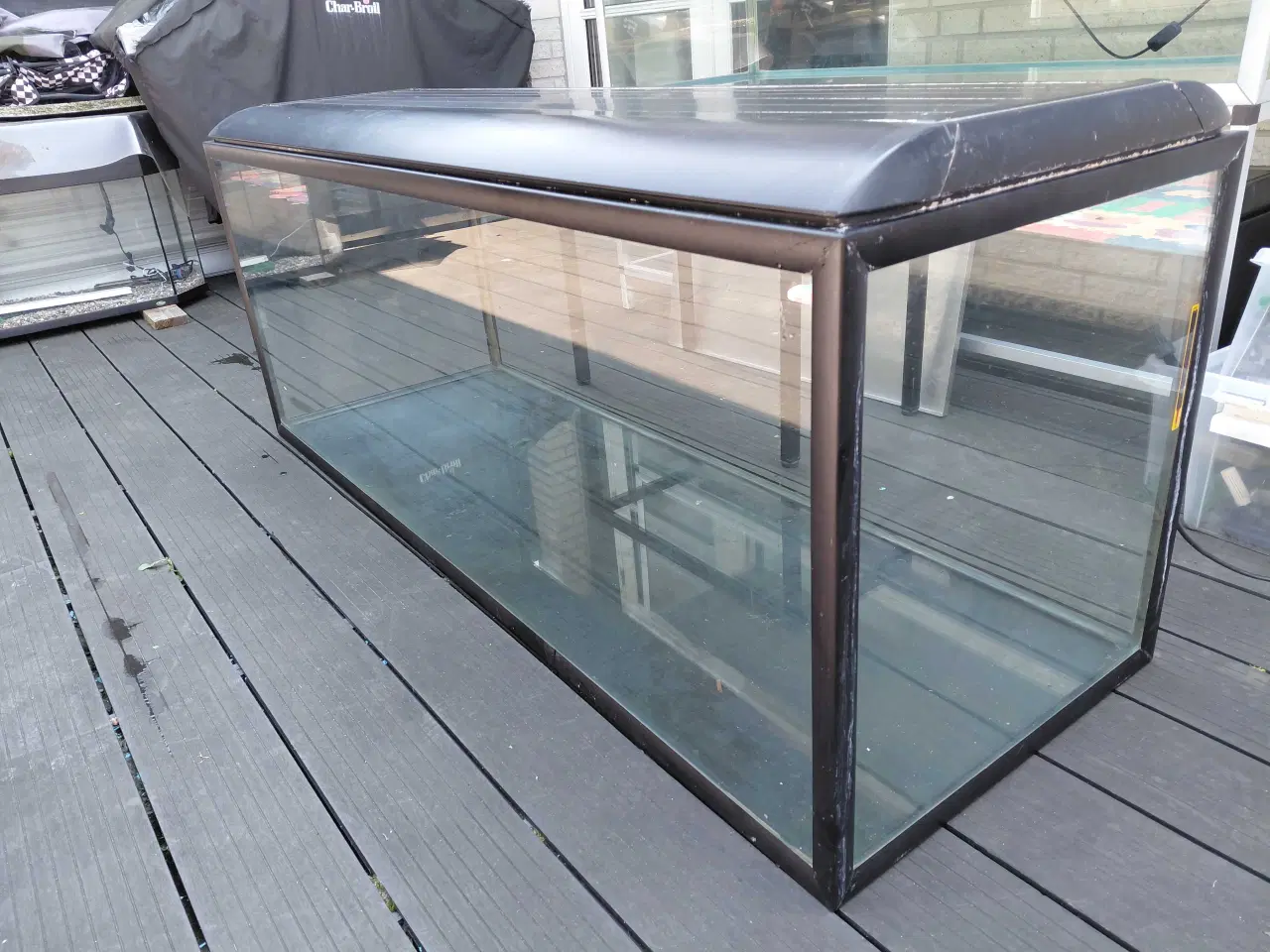 Billede 3 - Akvarier 528L 