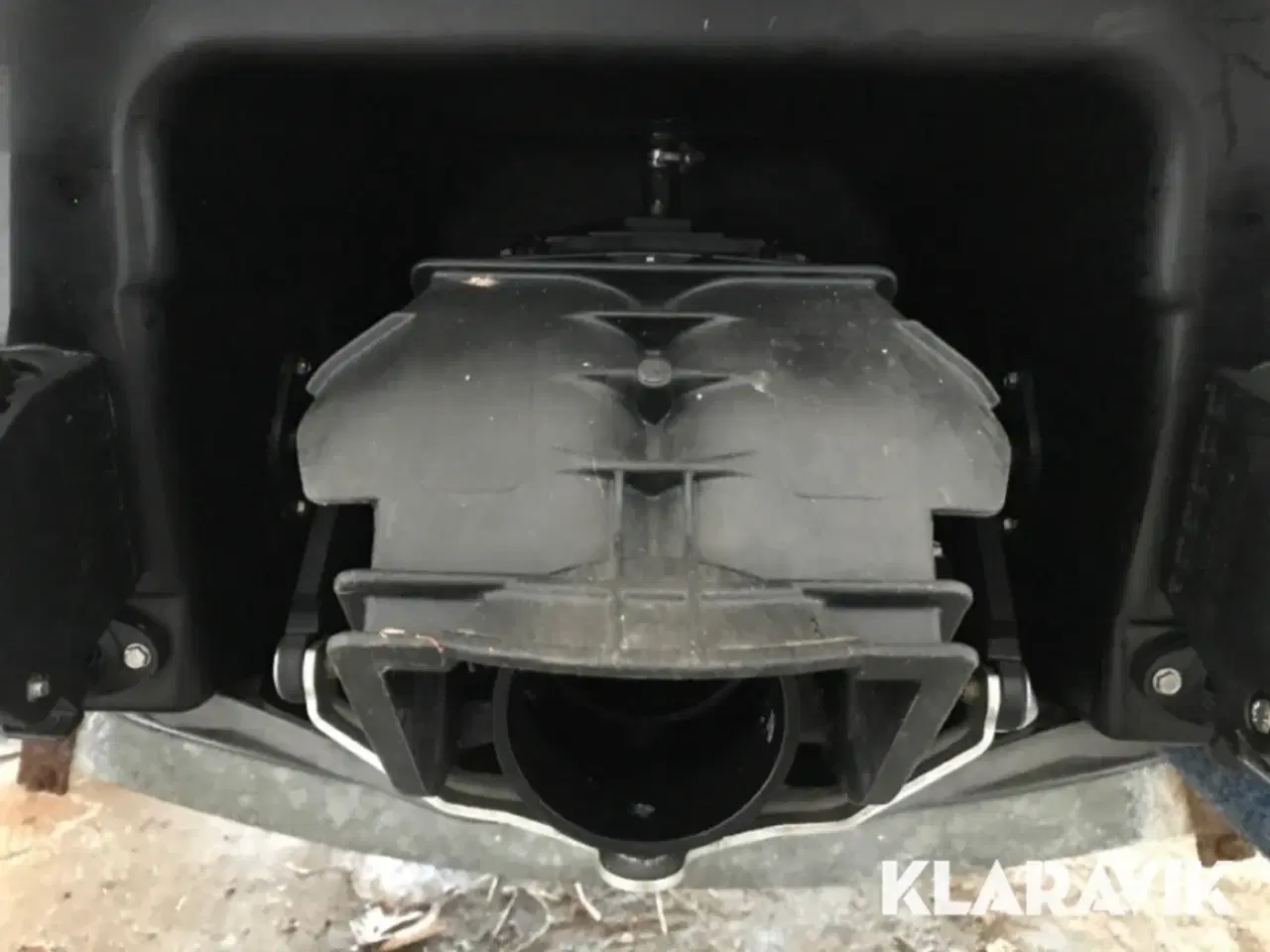 Billede 10 - Vandscooter Seadoo RXT 255
