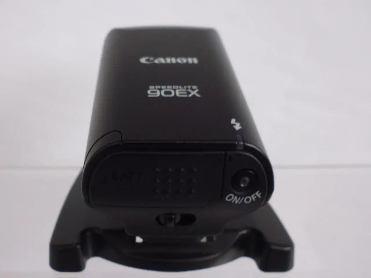 Billede 3 - Org. Canon Speedlite 90 EX  t/EOS ttl system