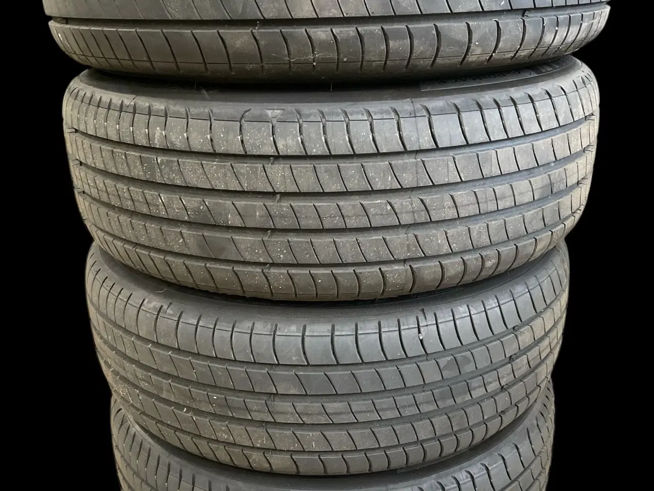 Billede 3 - 16 Opel Corsa-e, Corsa 195/55r16 Ref.273 sommer