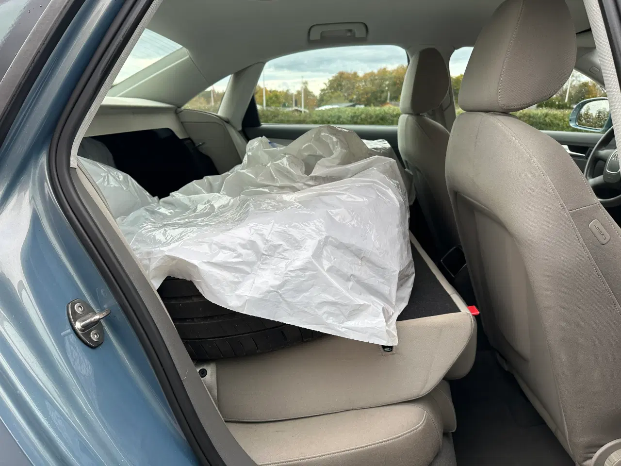 Billede 8 - Audi A4 1.8 TFSi – Automatgear ✔️