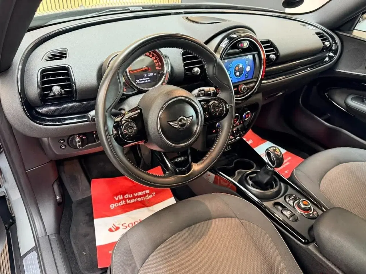 Billede 10 - MINI Clubman Cooper 1,5 Essential Edition aut.