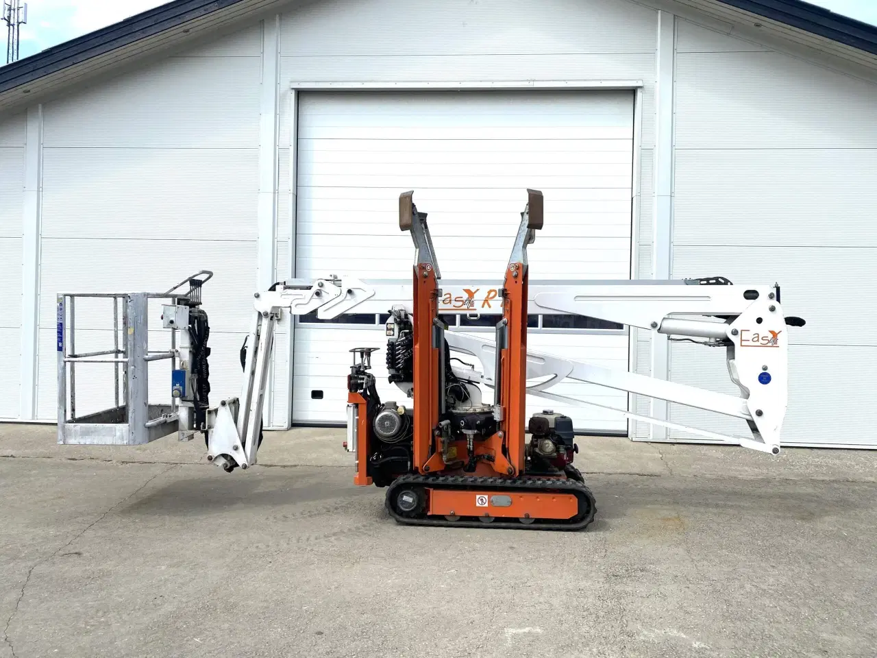 Billede 3 - Easy-Lift R180