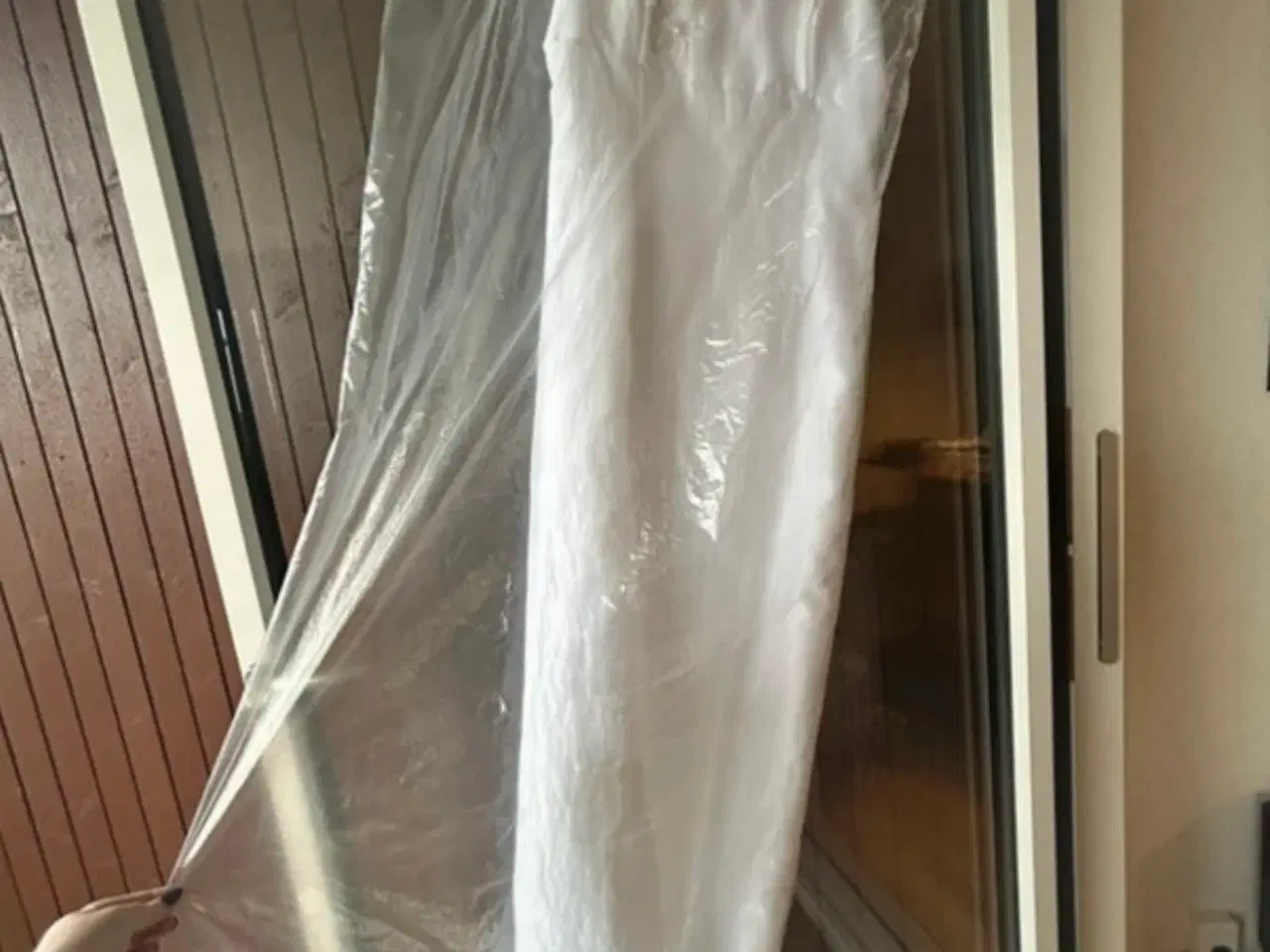 Billede 8 - Lilly konfirmationskjole 2005 Y2K