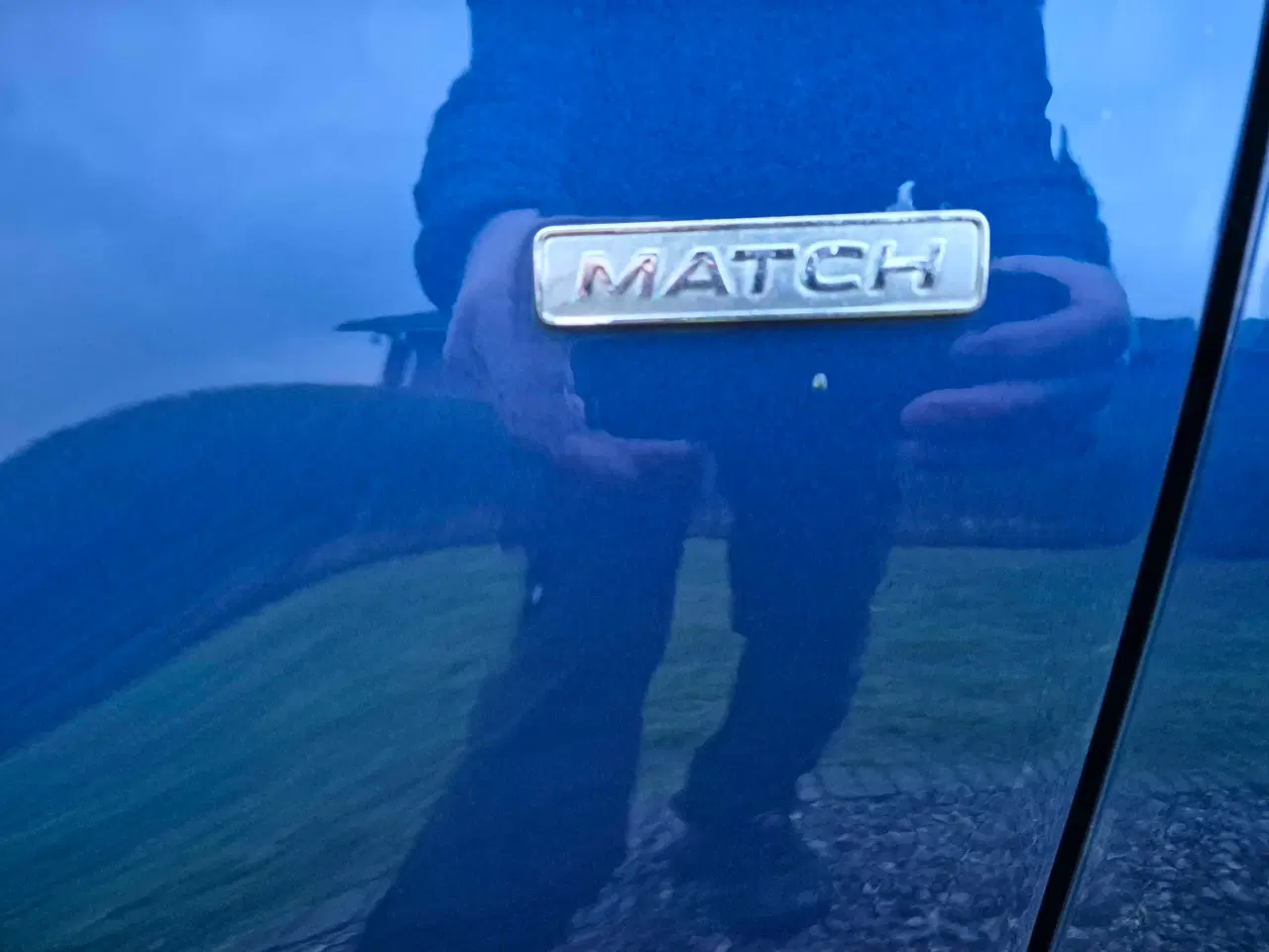 Billede 7 - VW Golf variant 1.6 TDI - Match 