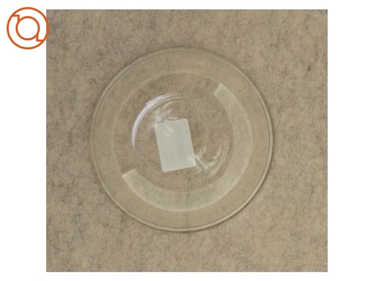 Billede 4 - Glasskål (str. 15 x 6 cm)