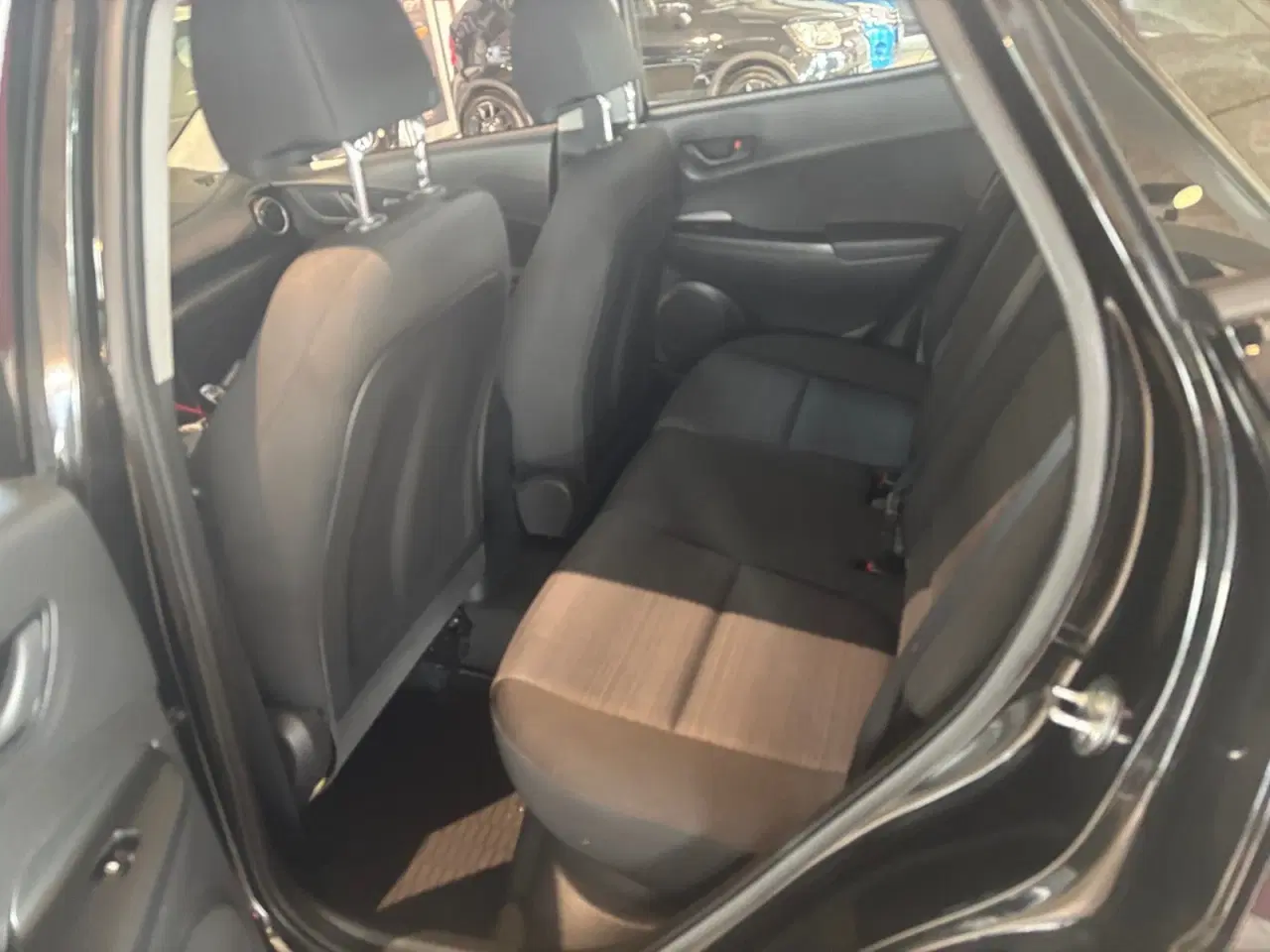 Billede 5 - Hyundai Kona 1,0 T-GDi Life