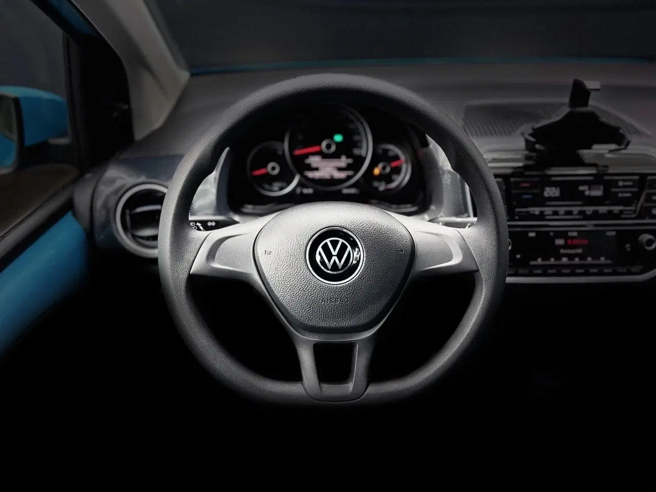 Billede 8 - VW e-Up!  