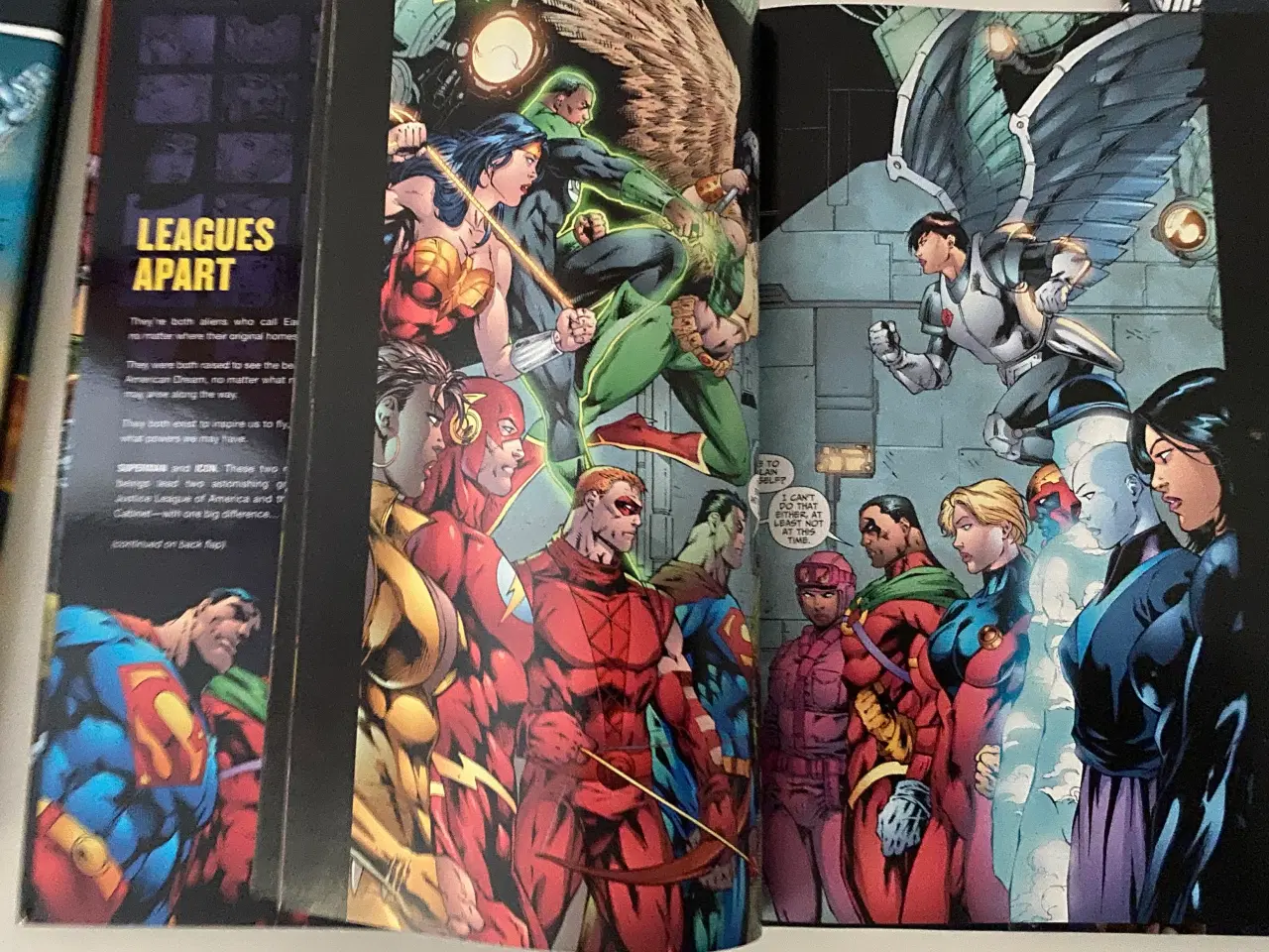 Billede 2 - Justice League of America When Worlds Collide
