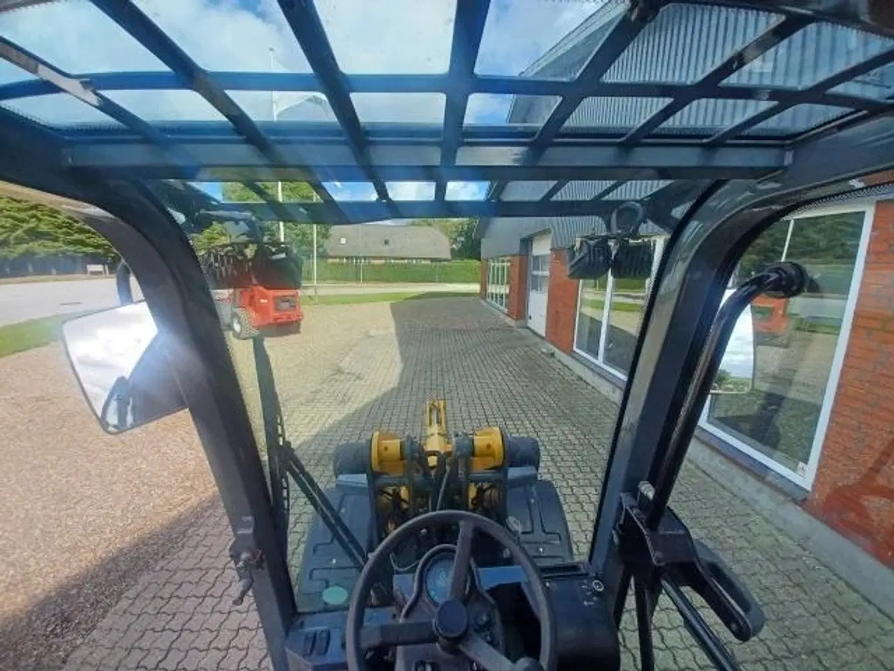 Billede 9 - Mustang AL506