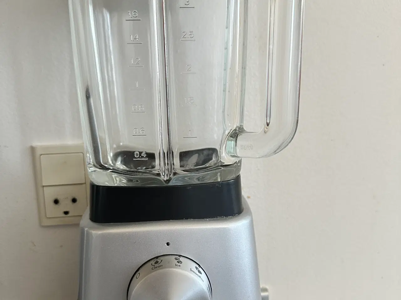 Billede 1 - Magicmix blender BYD