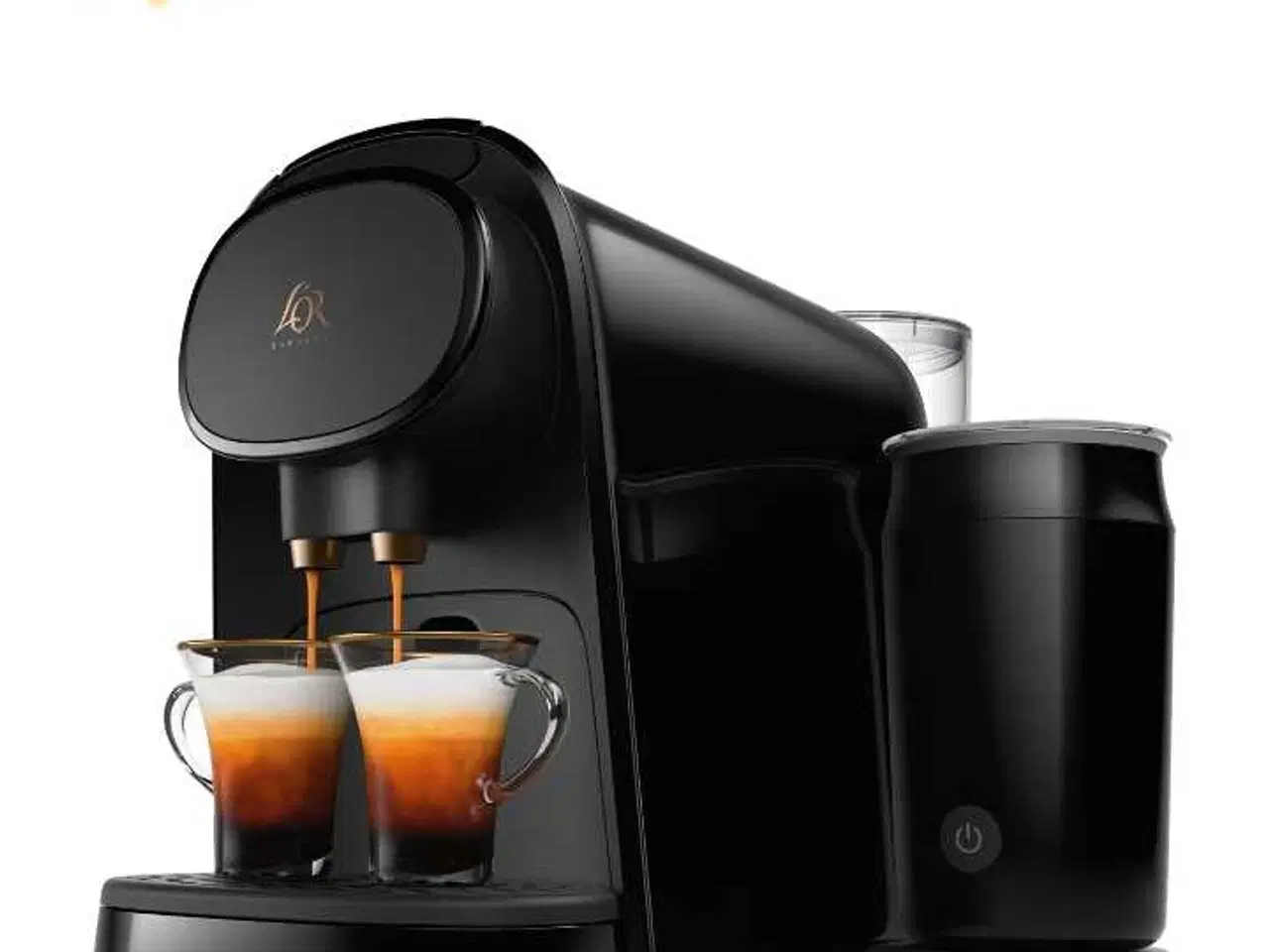 Billede 3 - Kaffekapselmaskine