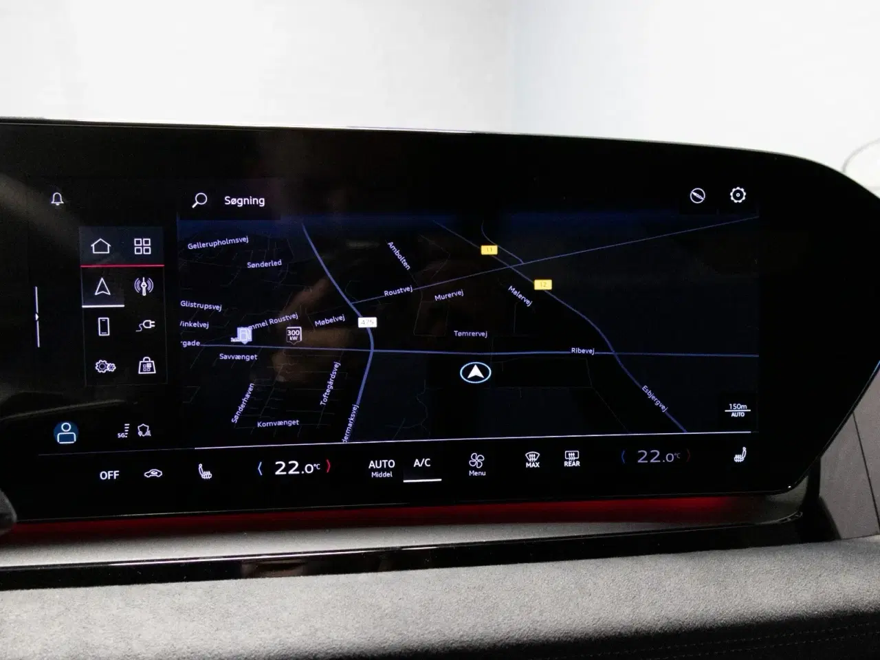 Billede 17 - Audi Q6 e-tron  Ultra performance