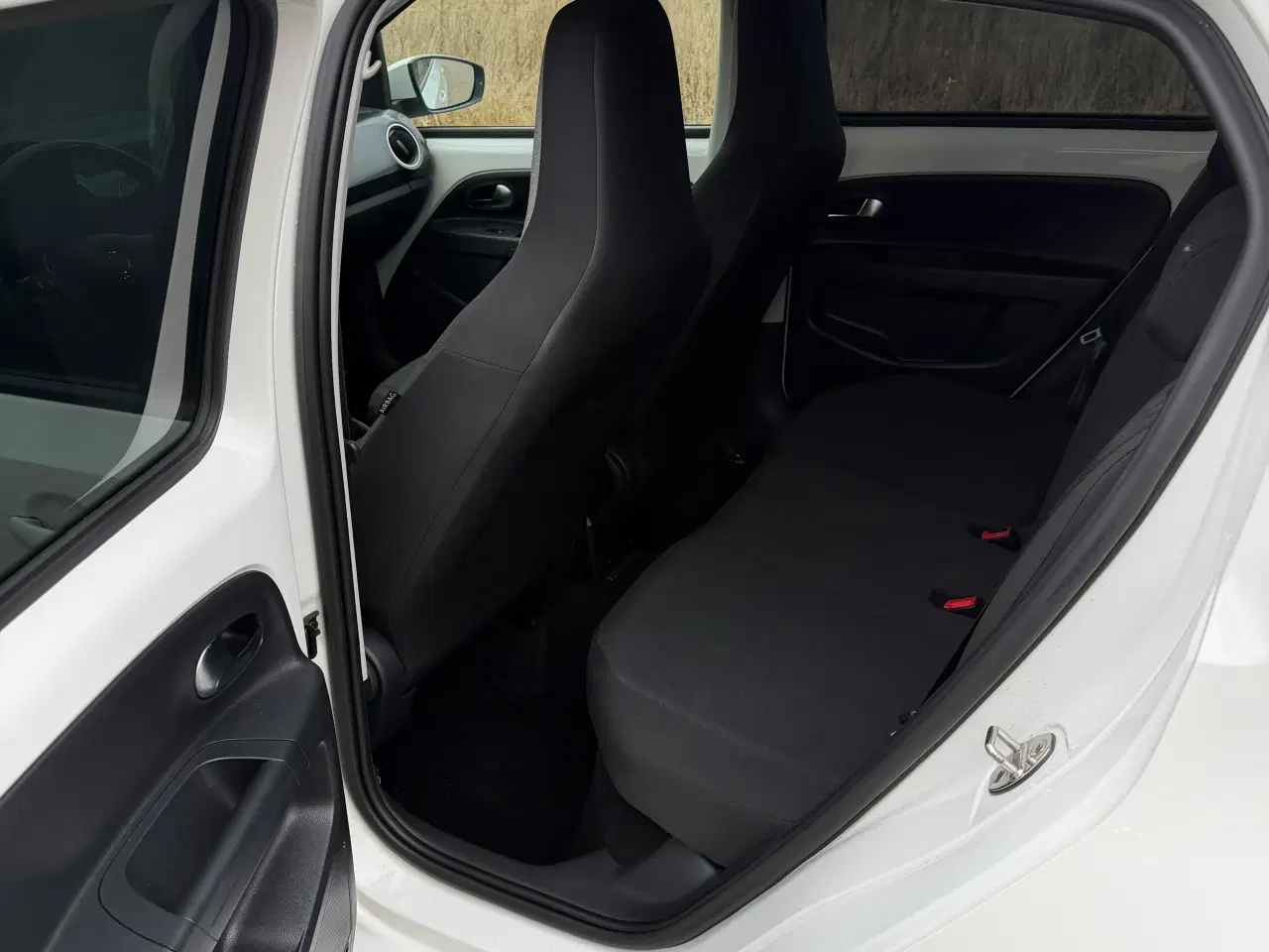 Billede 9 - VW UP BMI 60