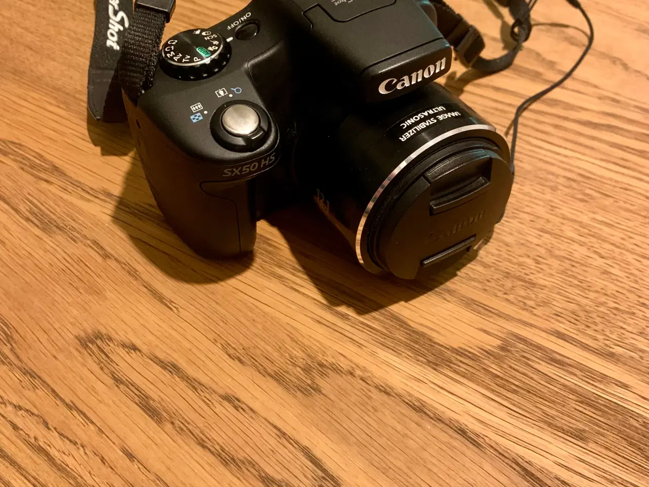 Billede 12 - Canon PowerShot SX50 HS