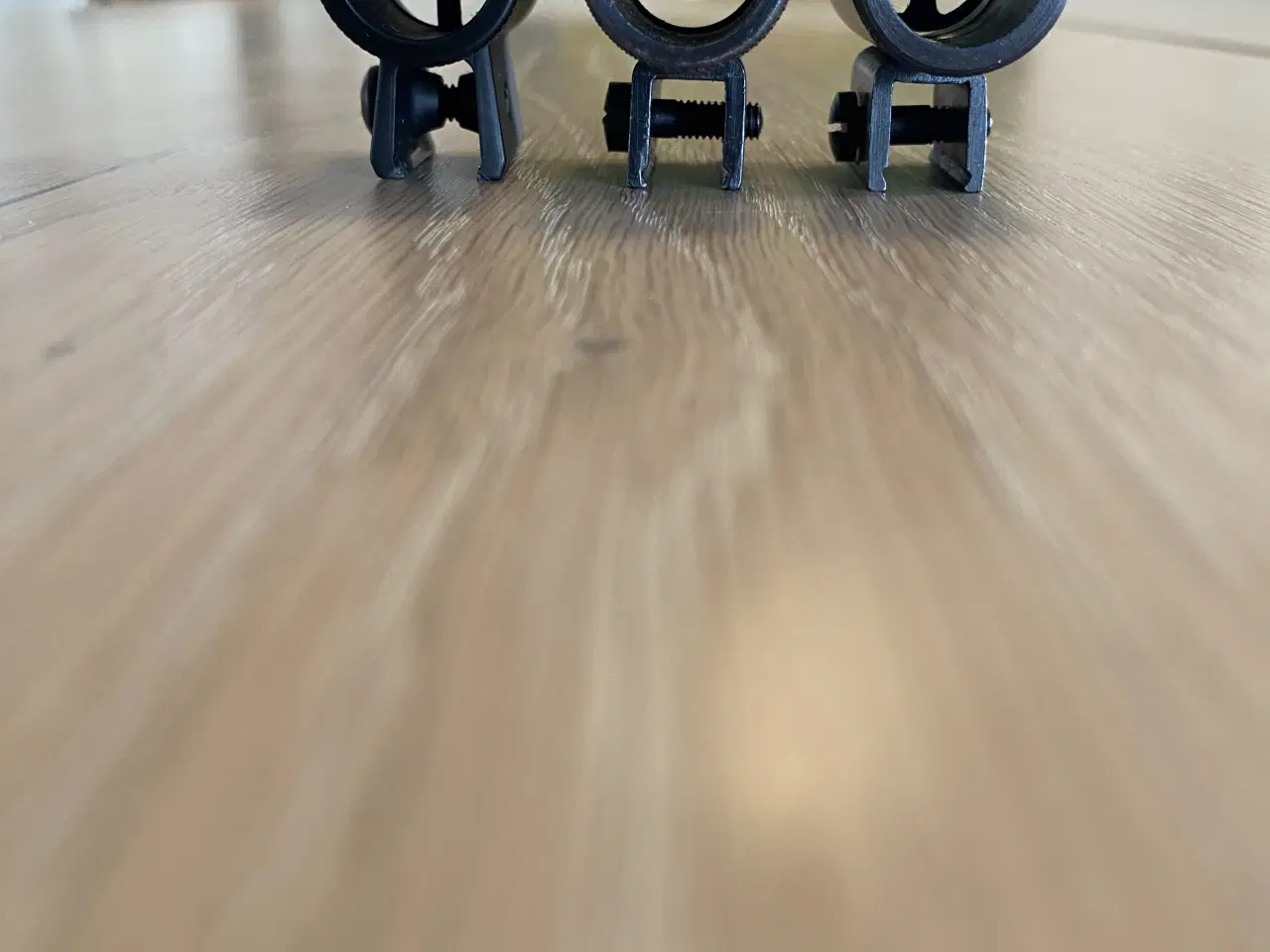 Billede 3 - Slavia 630-631 trykfjeder Diana 35 sigtekorn