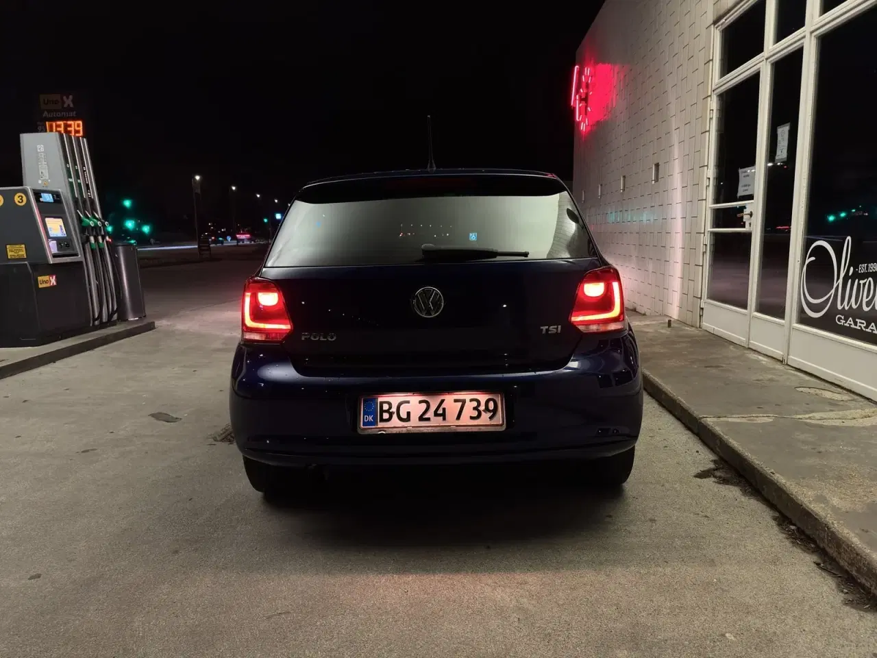 Billede 6 - VW Polo 1,2 TSi 105 Highline DSG