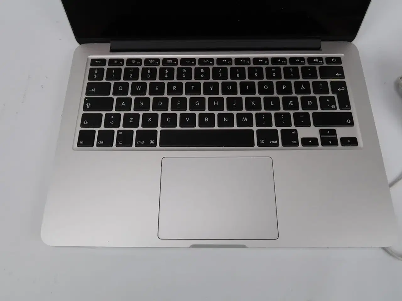 Billede 2 - Apple MacBook Pro 13" Retina i5-5287