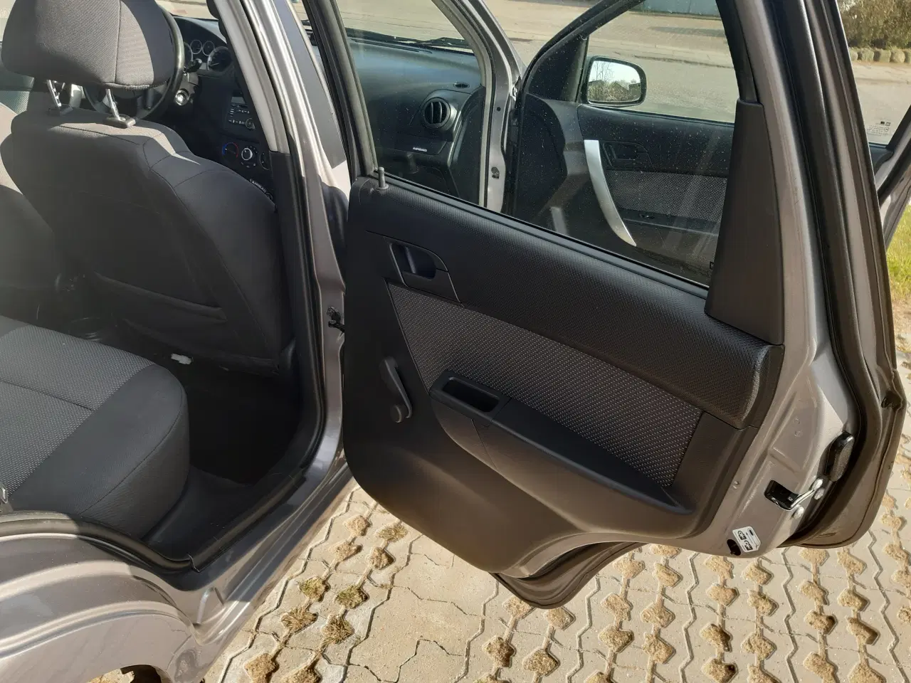 Billede 6 - CHEVROLET AVEO 