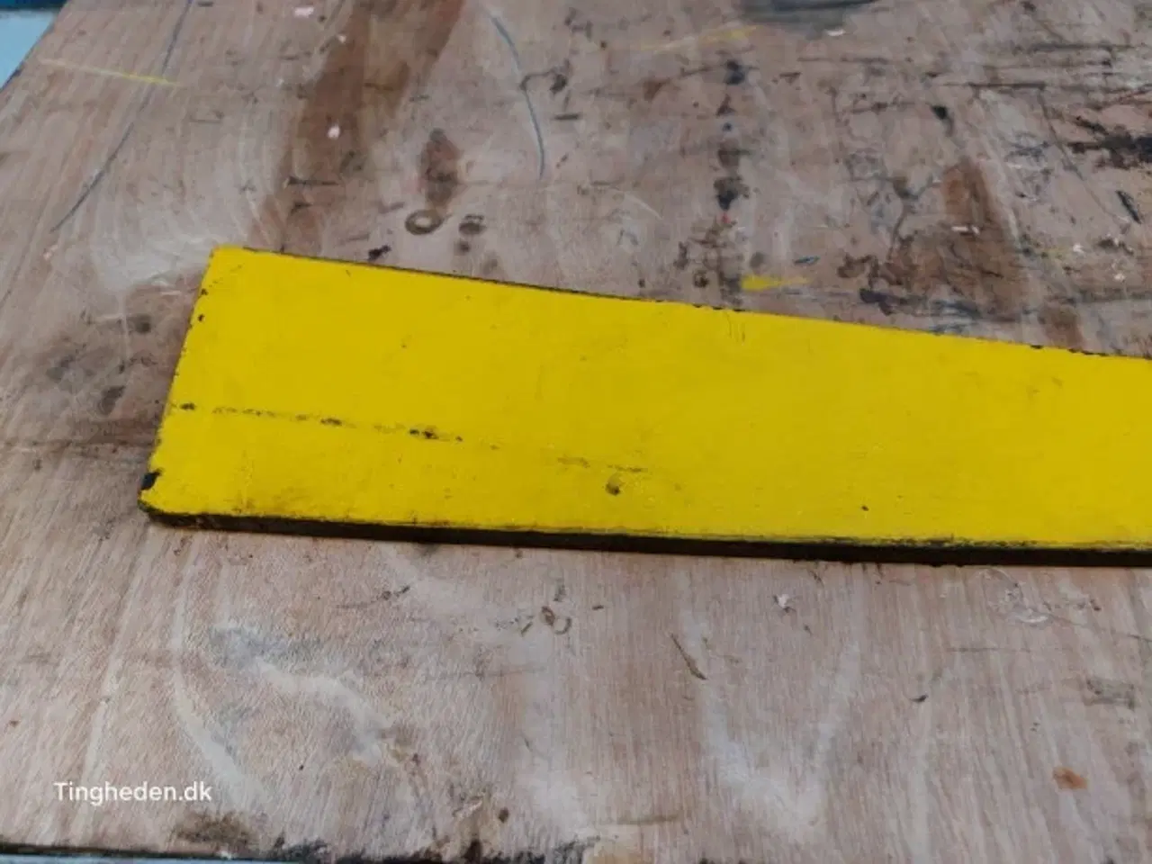 Billede 2 - New Holland 760CG Kile L.  84223833