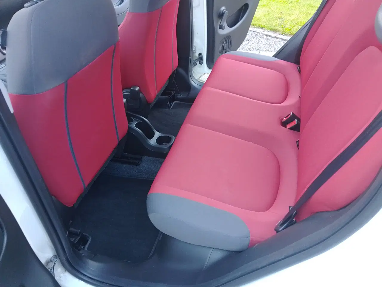Billede 3 - Fiat Panda Årg. 2014