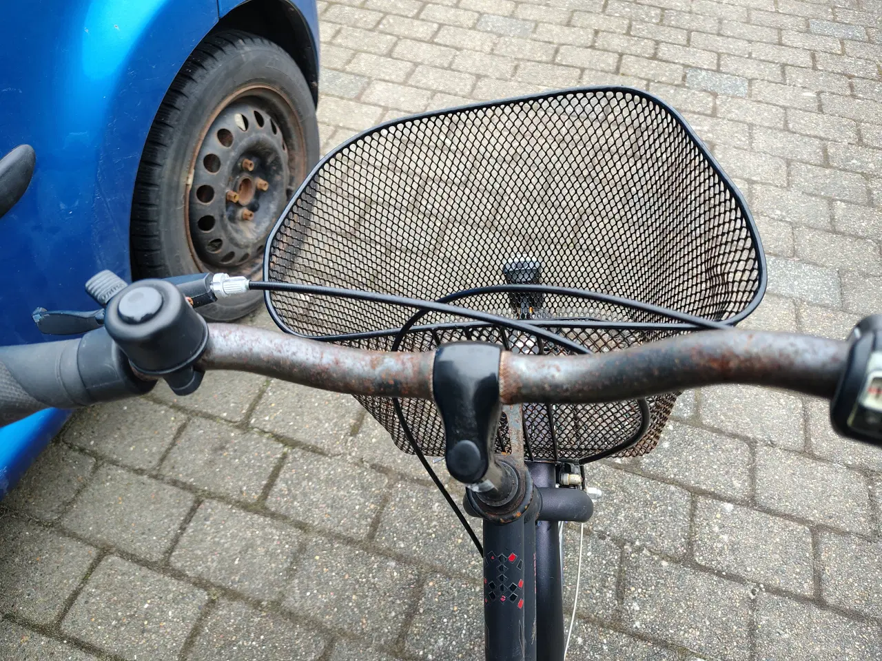 Billede 5 - Børne Cykkel sælges
