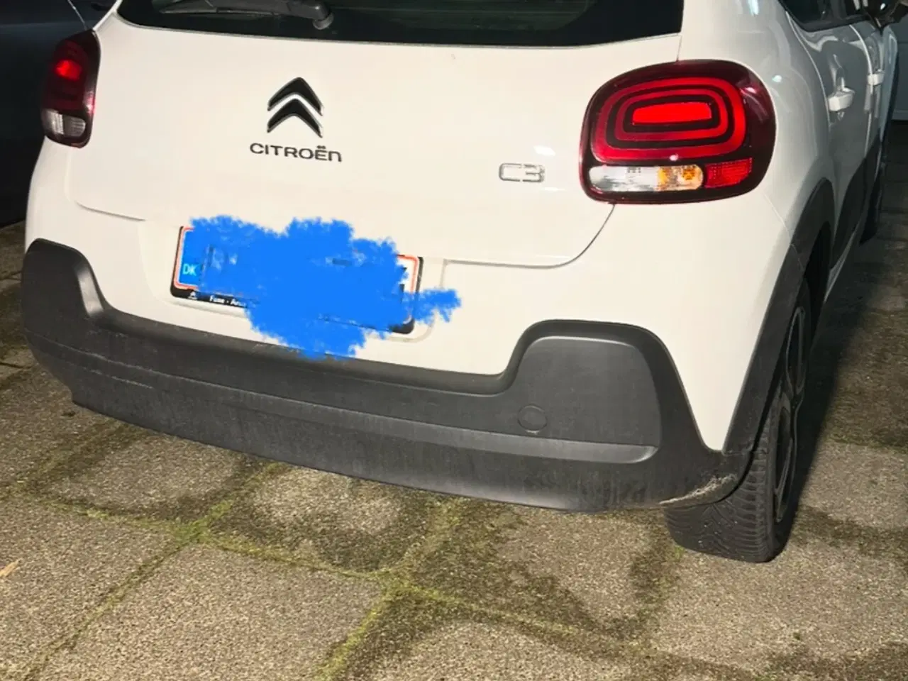 Billede 4 - Citroen C3 1,2 pure Tech. Modelår 2022 Benzin