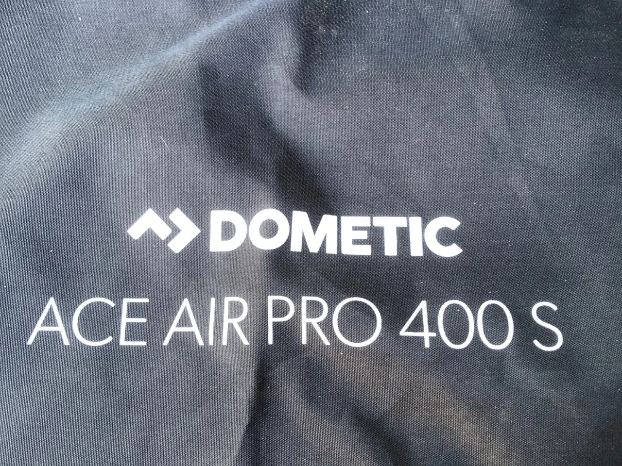 Billede 5 - Dometic 400S– Næsten nyt luftfortelt