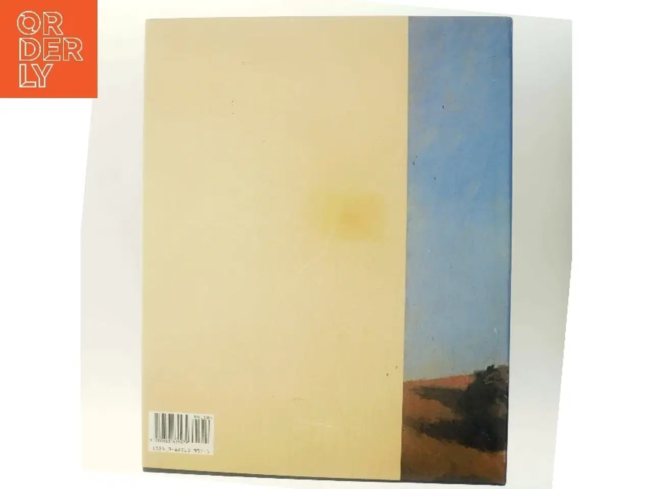 Billede 3 - American Painting af Donald Goddard (Bog)