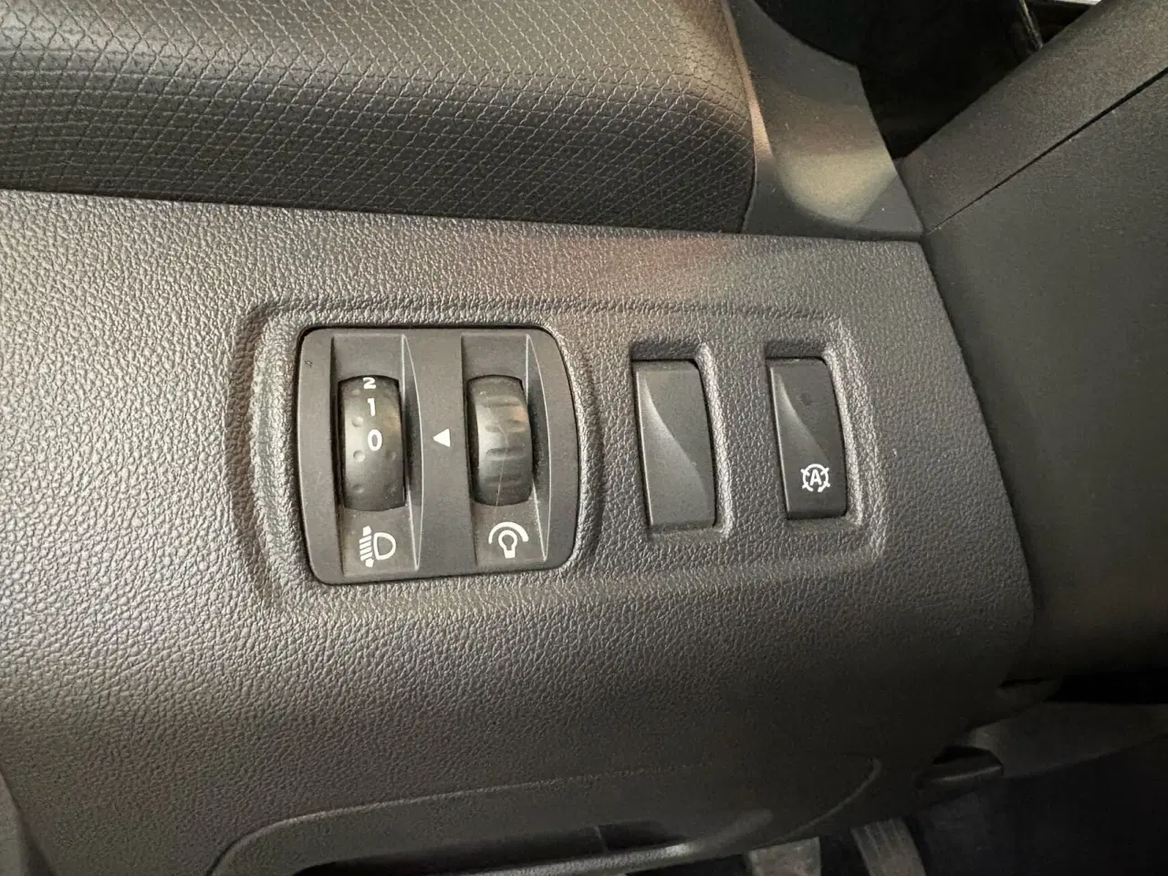 Billede 17 - Renault Clio 1,5 DCI Expression 75HK 5d