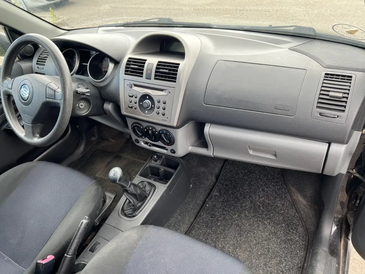 Billede 5 - Suzuki Ignis 1,3 SE
