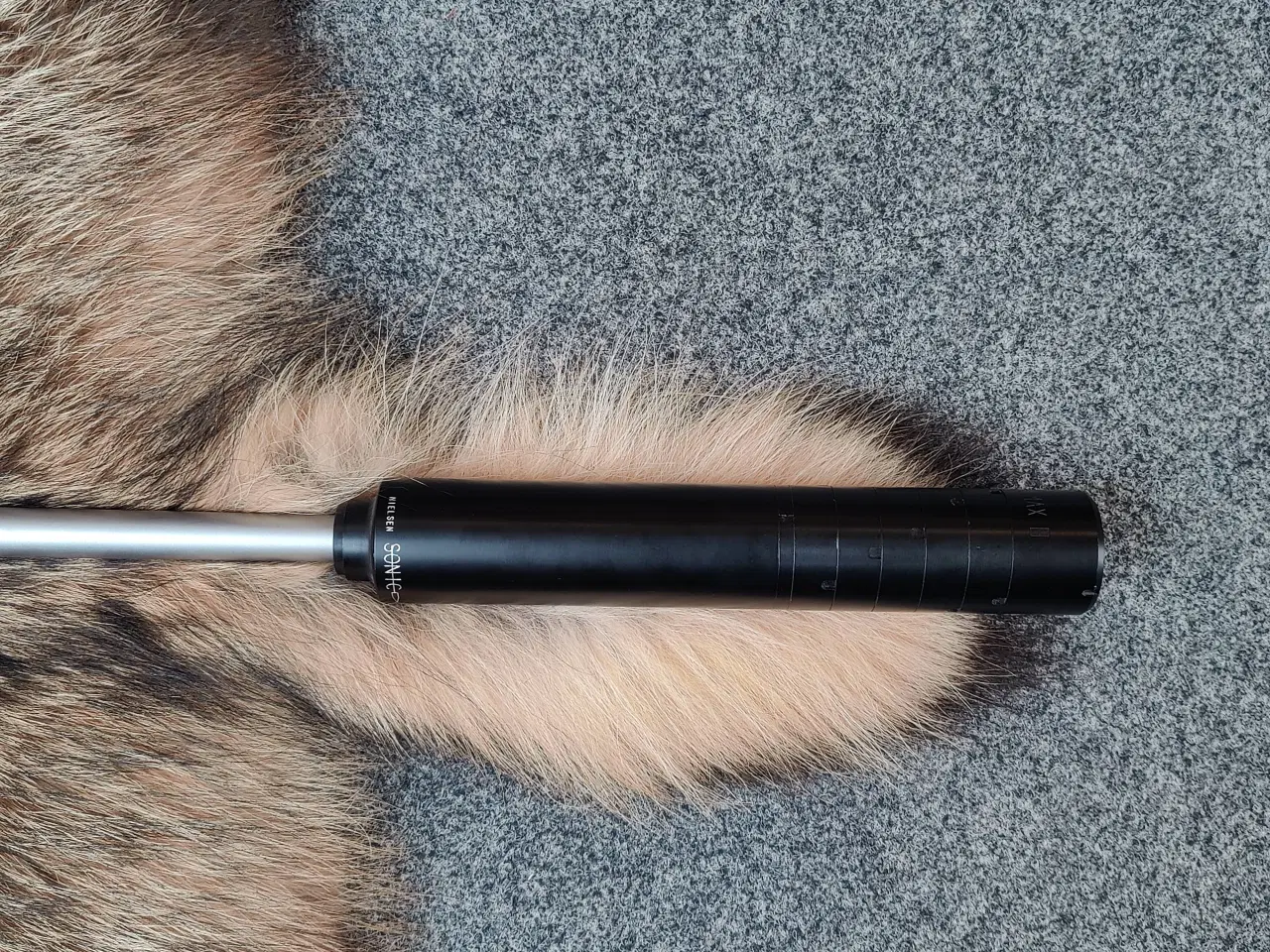 Billede 4 - Flot Browning X-bolt Stainless 308win m. Sonic