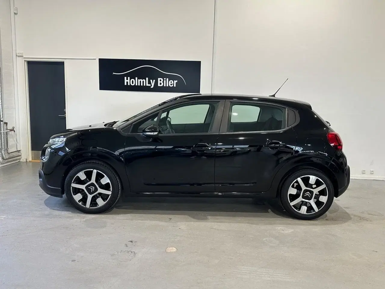 Billede 6 - Citroën C3 1,2 PureTech 82 Feel
