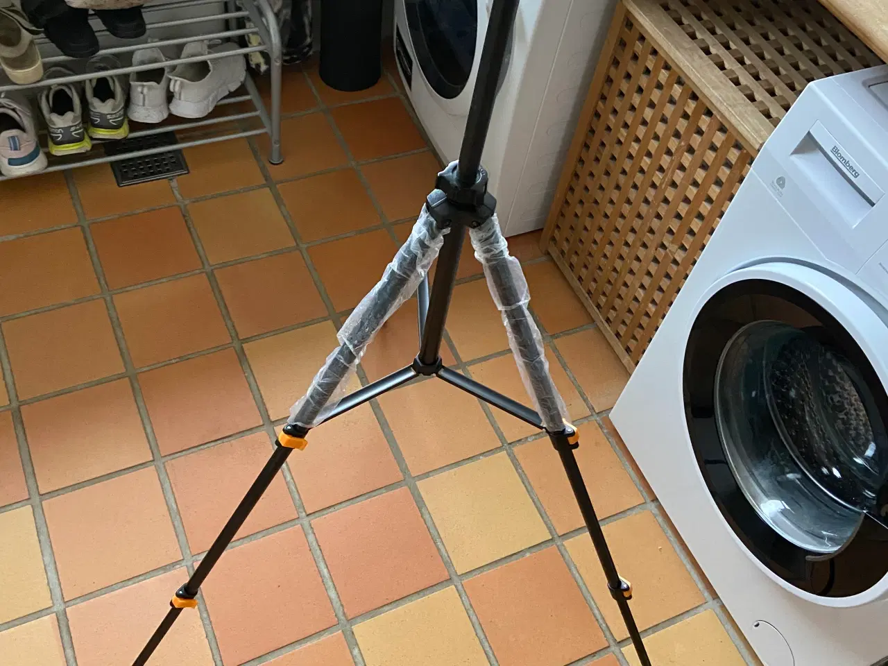 Billede 2 - Kamera stativ 
