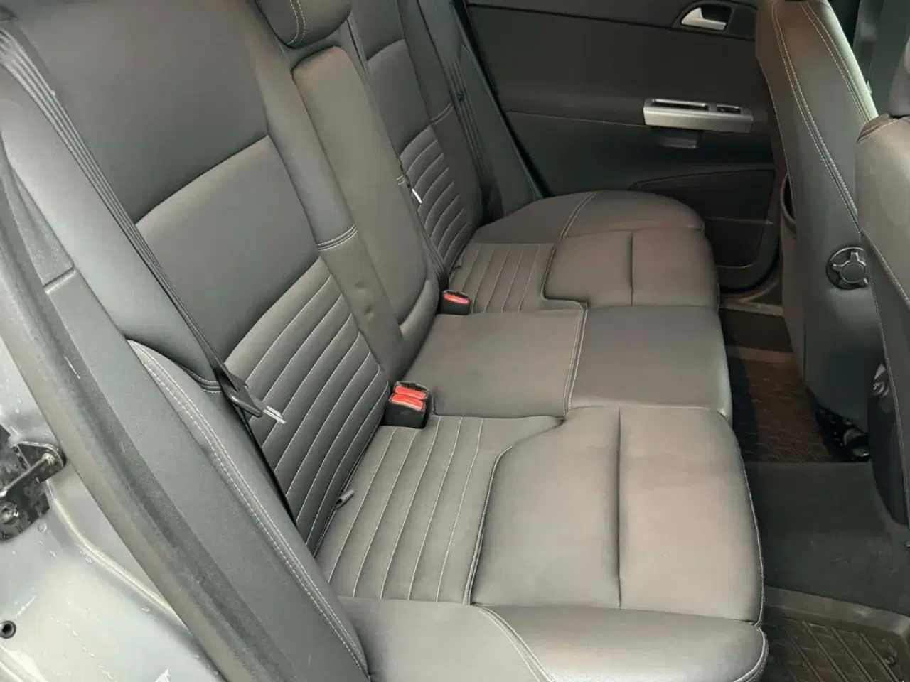 Billede 6 - Volvo V50 1,6 D Summum