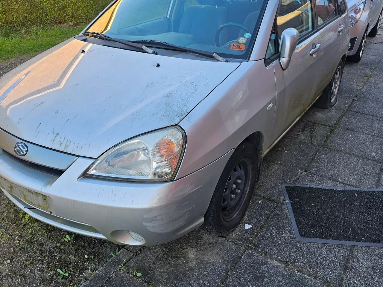 Billede 2 - Suzuki liana 