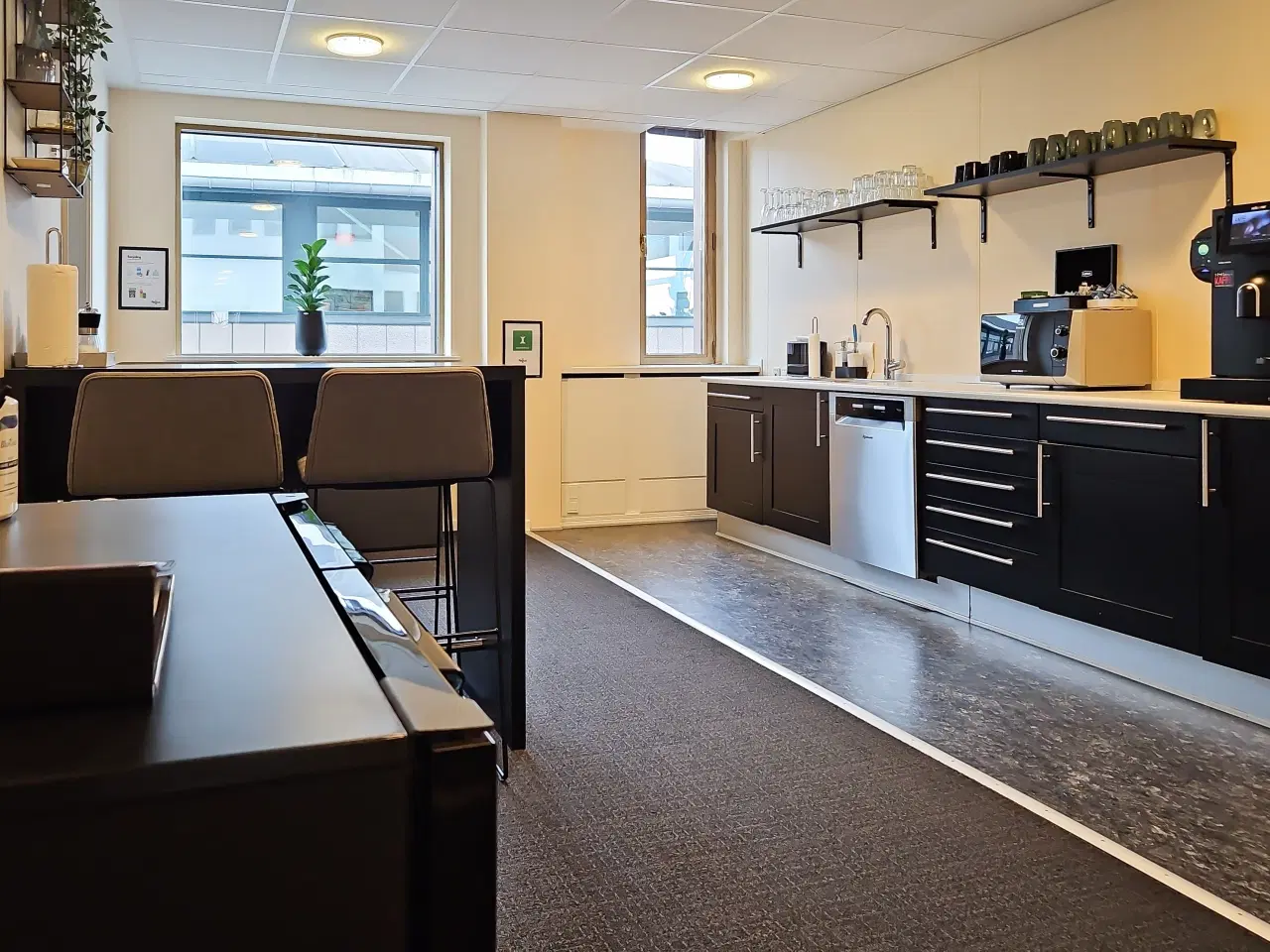 Billede 13 - Find kontorplads i Regus Soeborg til 4 pers