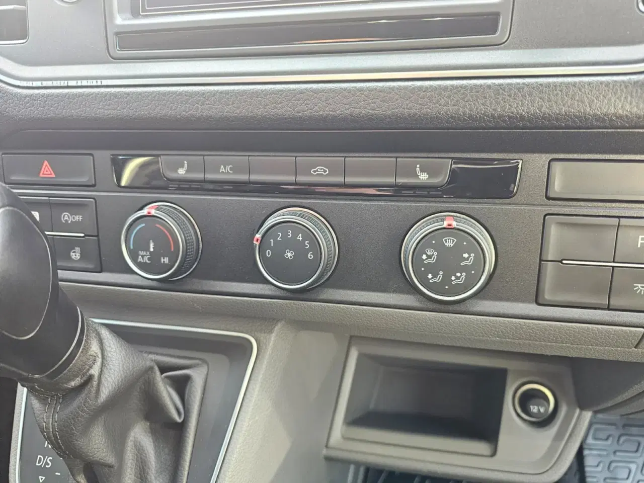 Billede 17 - MAN TGE 3.180 A8 L4H3, Kassevogn