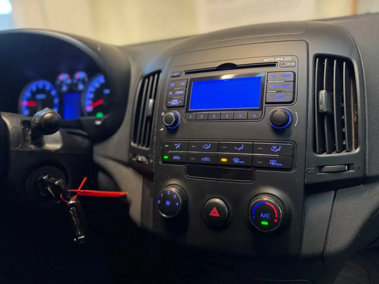 Billede 16 - Hyundai i30 1,4 CVVT Blue Drive