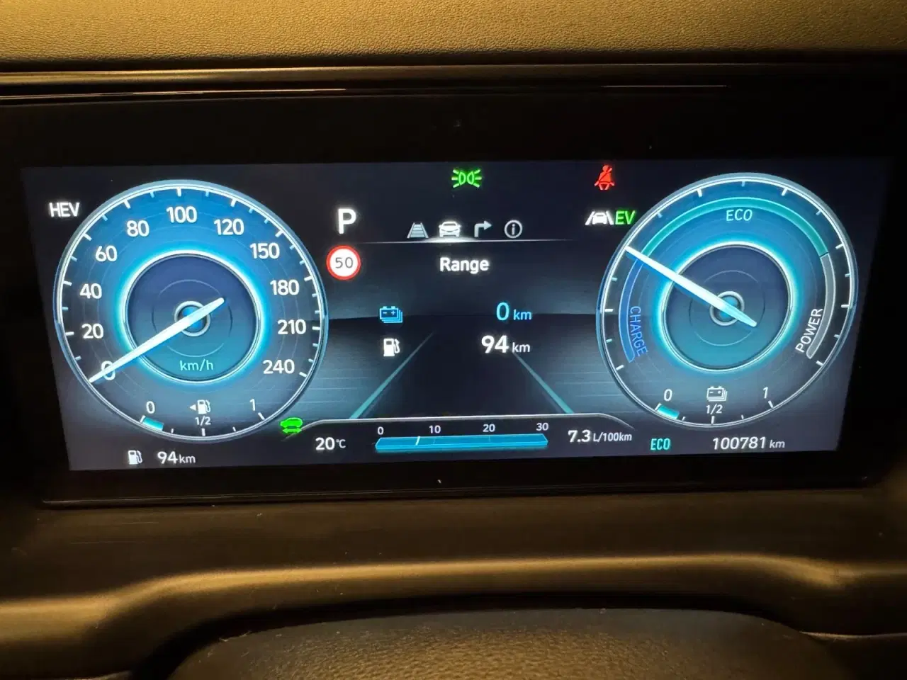 Billede 8 - Hyundai Tucson 1,6 PHEV N-Line aut. 4WD