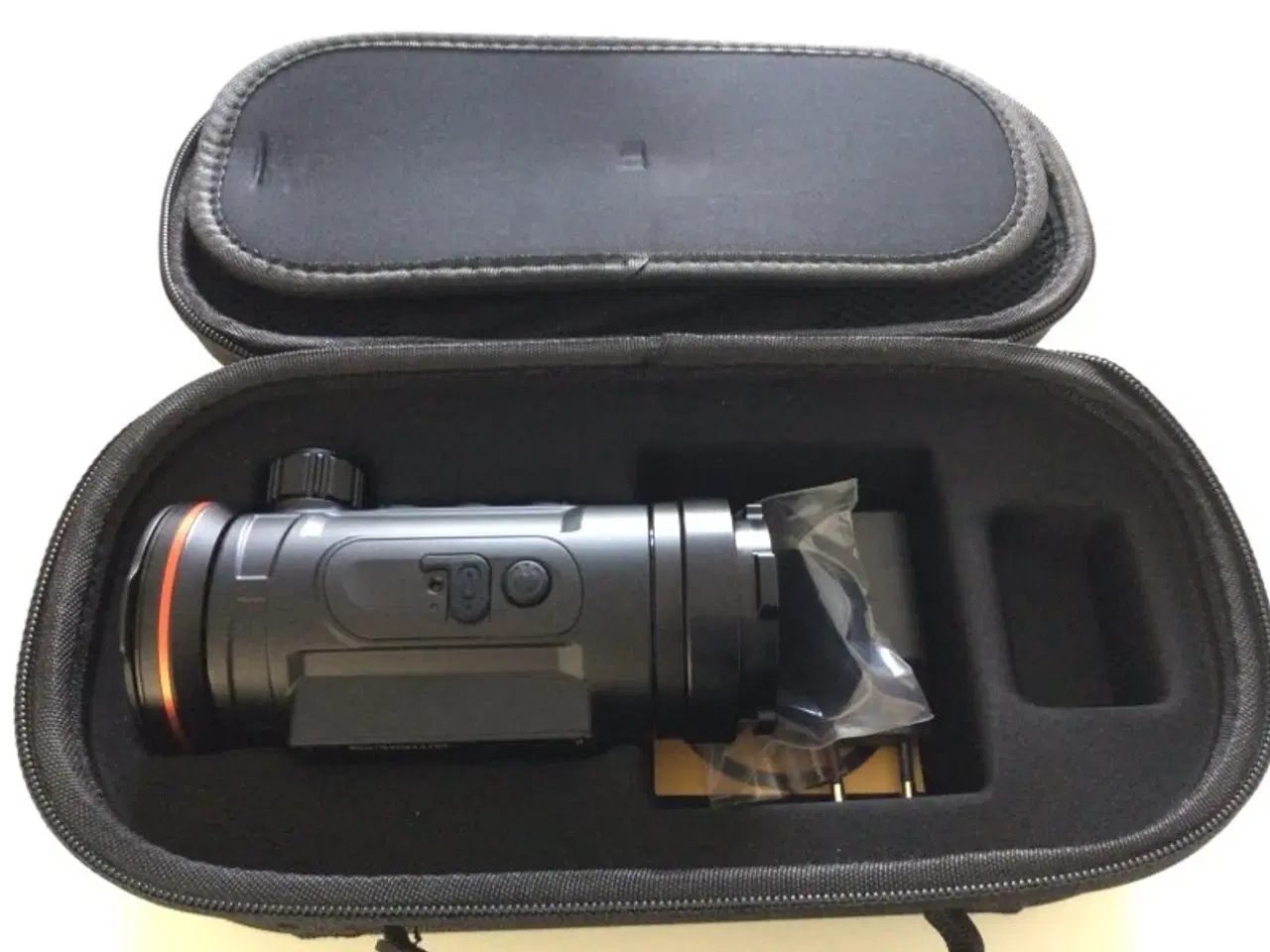 Billede 6 - Termisk clik on termtec hunt 650