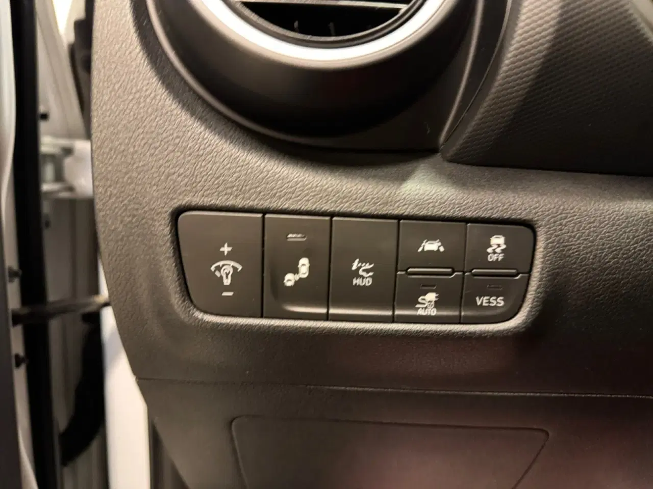 Billede 12 - Hyundai Kona 64 EV Premium