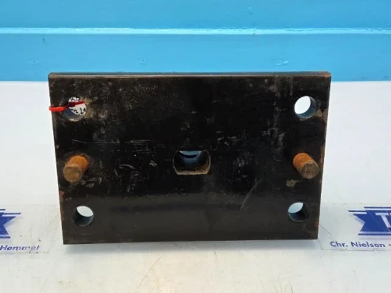 Billede 12 - New Holland T7.290 Beslag 47941755